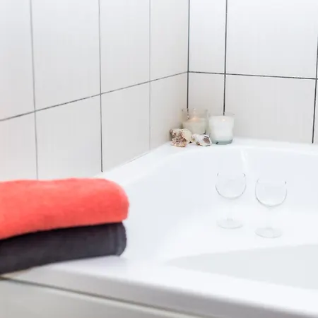 Paukscio Takas * Vilnius