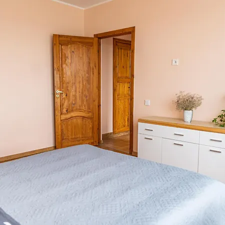 Paukscio Takas Apartment Vilnius