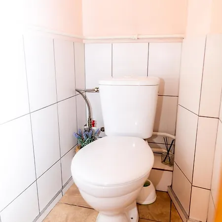 Paukscio Takas Apartment Vilnius