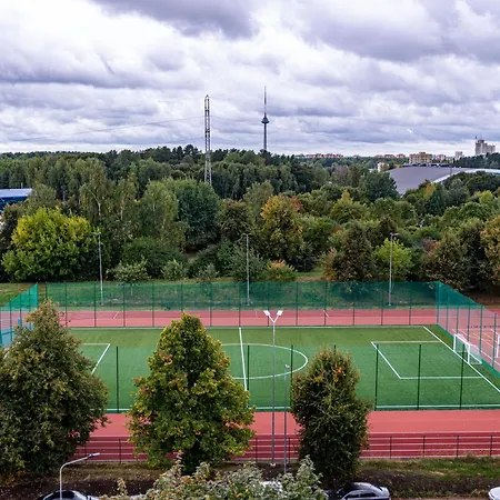 Paukscio Takas Vilnius